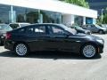 2010 Jet Black BMW 5 Series 535i Gran Turismo  photo #4