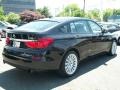 Jet Black - 5 Series 535i Gran Turismo Photo No. 5
