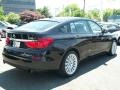 2010 Jet Black BMW 5 Series 535i Gran Turismo  photo #5