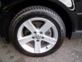  2004 Passat GLX Sedan Wheel