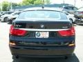 2010 Jet Black BMW 5 Series 535i Gran Turismo  photo #6