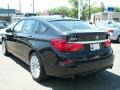 Jet Black - 5 Series 535i Gran Turismo Photo No. 7