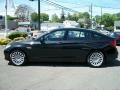 2010 Jet Black BMW 5 Series 535i Gran Turismo  photo #8