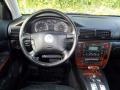 Anthracite Dashboard Photo for 2004 Volkswagen Passat #49354474