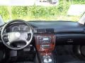 Anthracite Dashboard Photo for 2004 Volkswagen Passat #49354486