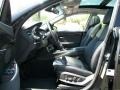 Jet Black - 5 Series 535i Gran Turismo Photo No. 11