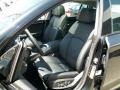 Jet Black - 5 Series 535i Gran Turismo Photo No. 12