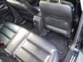  2004 Passat GLX Sedan Anthracite Interior