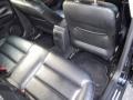 Anthracite Interior Photo for 2004 Volkswagen Passat #49354516