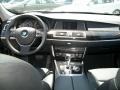 2010 Jet Black BMW 5 Series 535i Gran Turismo  photo #13