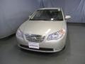 Laguna Sand - Elantra GLS Photo No. 2