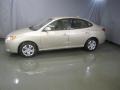 Laguna Sand - Elantra GLS Photo No. 3