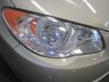 Laguna Sand - Elantra GLS Photo No. 6