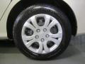 Laguna Sand - Elantra GLS Photo No. 9