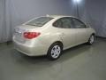 Laguna Sand - Elantra GLS Photo No. 11