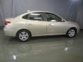 Laguna Sand - Elantra GLS Photo No. 13