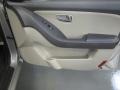 Laguna Sand - Elantra GLS Photo No. 22
