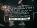Jet Black - 5 Series 535i Gran Turismo Photo No. 33