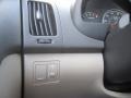 Laguna Sand - Elantra GLS Photo No. 25