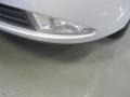 Liquid Silver - Elantra GLS Photo No. 5