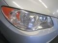 Liquid Silver - Elantra GLS Photo No. 6