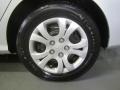 Liquid Silver - Elantra GLS Photo No. 9