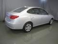 Liquid Silver - Elantra GLS Photo No. 11
