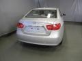 Liquid Silver - Elantra GLS Photo No. 12
