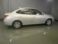 Liquid Silver - Elantra GLS Photo No. 13