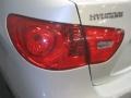 Liquid Silver - Elantra GLS Photo No. 15