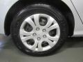 Liquid Silver - Elantra GLS Photo No. 17