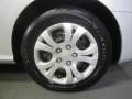 Liquid Silver - Elantra GLS Photo No. 18