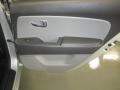 Liquid Silver - Elantra GLS Photo No. 20