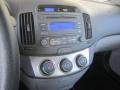 Liquid Silver - Elantra GLS Photo No. 28