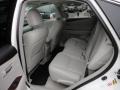  2011 RX 350 AWD Light Gray Interior