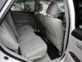  2011 RX 350 AWD Light Gray Interior