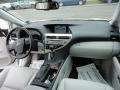 Light Gray Dashboard Photo for 2011 Lexus RX #49355908
