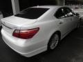 Starfire Pearl - LS 460 Photo No. 4