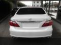 Starfire Pearl - LS 460 Photo No. 5