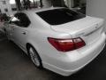 Starfire Pearl - LS 460 Photo No. 6