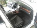 Starfire Pearl - LS 460 Photo No. 9