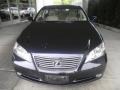 Obsidian Black - ES 350 Photo No. 2
