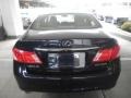 Obsidian Black - ES 350 Photo No. 5
