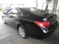 Obsidian Black - ES 350 Photo No. 6