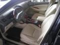 Obsidian Black - ES 350 Photo No. 7