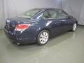 2010 Royal Blue Pearl Honda Accord EX-L V6 Sedan  photo #11