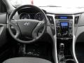Pacific Blue Pearl - Sonata GLS Photo No. 16