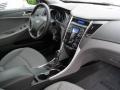 Pacific Blue Pearl - Sonata GLS Photo No. 20