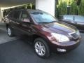 2008 Brandywine Mica Lexus RX 350  photo #3