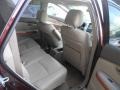 2008 Lexus RX 350 interior